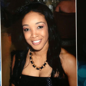 Meet your Posher, Jeanette